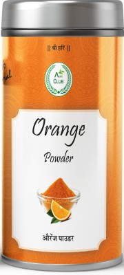 AGRI CLUB Orange Powder 300 gm/10.58 oz Hydration Drink(300 g, orange Flavored)