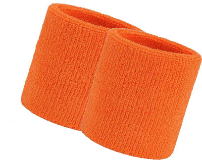 R-Lon SWEAT BAND Fitness Band(Pack of 2)