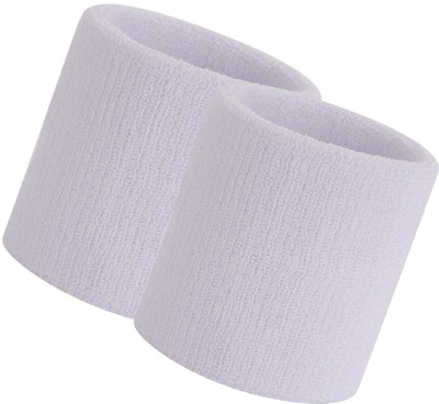 R-Lon SWEAT BAND Fitness Band(Pack of 2)