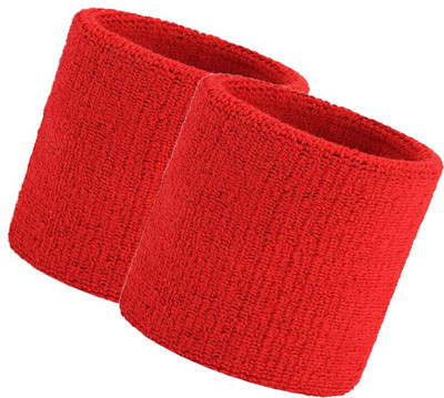 R-Lon SWEAT BAND Fitness Band(Pack of 2)
