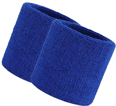 R-Lon SWEAT BAND Fitness Band(Pack of 2)