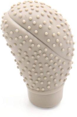 e-generix Silicon Gear Knob(Beige)