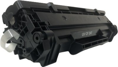 uv infotech UV CF247A / 247A / 47A Toner Cartridge Compatible For LaserJet Pro M15 , M16 , M28 , M29 Printers Black Ink Toner
