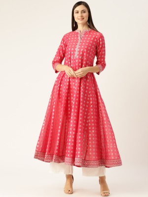 Shakumbhari kurtis clearance jabong