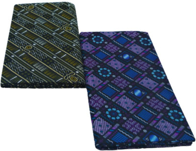 MPS Self Design Multicolor Lungi