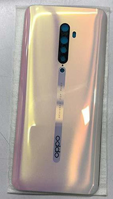 SPAREWARE OPPO RENO 2 Back Panel(WHITE)