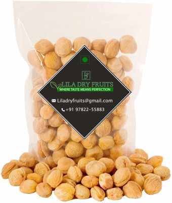 LDF Dry Apricots Apricots(1 x 400 g)