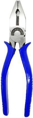 DHATRI TOOLS combinetion plier Lineman Plier (Length : 8 inch) Lineman Plier(Length : 8 inch)