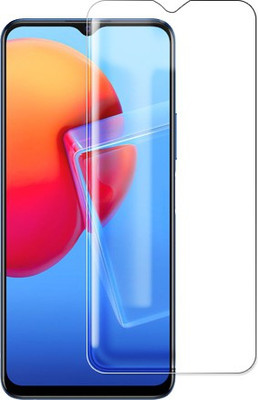 ARBAN Impossible Screen Guard for Vivo Y51 2020(Pack of 1)