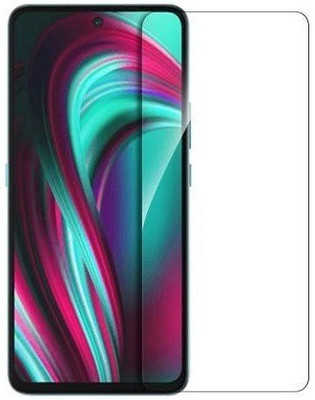 VDAT Tempered Glass Guard for Micromax IN Note 1(Pack of 1)