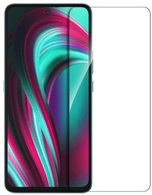 AKSHUD Tempered Glass Guard for Micromax IN Note 1(Pack of 1)