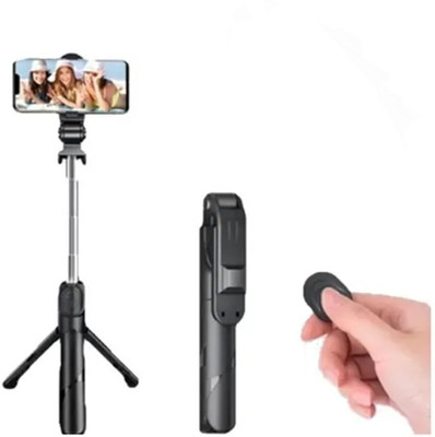 POZUB HIGH QUALITY XT002 WIRELESS SELFIE STICK, MULTI-FUNCTION WIRELESS, MOBILE PHOTO SHOOT AND MONOPODS BLUETOOTH SELFI STICK AND REMOTE SELFI STAND, SELFIE STICK SHORT VEIDO MAKER STAND , MOBILE HOLDER STAND BLUETOOTH SELFIE STAND , , ,REMOTE CONTROL VIDEO STAND SLR,DSLR STAND CSC WITH REMOTE TRIP POZUB HIGH QUALITY XT002 WIRELESS SELFIE STICK, MULTI-FUNCTION WIRELESS, MOBILE PHOTO SHOOT AND MONOPODS BLUETOOTH SELFI STICK AND REMOTE SELFI STAND, SELFIE STICK SHORT VEIDO MAKER STAND , MOBILE HOLDER STAND BLUETOOTH SELFIE STAND , , ,REMOTE CONTROL VIDEO STAND SLR,DSLR STAND CSC WITH REMOTE TRIP