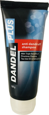 DANDEL PLUS M411(100 ml)