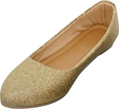 Komfy Women Flats(Brown , 3)