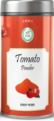 AGRI CLUB Tomato Powder 300 gm/10.58 oz(300 g)