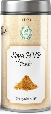 AGRI CLUB Soya HVP Powder 300gm/10.58 oz(300 g)