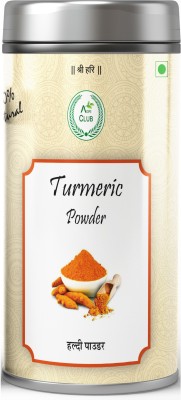 AGRI CLUB Turmeric Powder 200 gm / 7.05 oz(200 g)