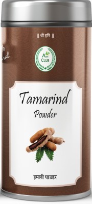AGRI CLUB Tamarind Powder 200 gm / 7.05 oz(200 g)