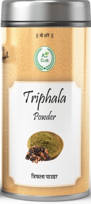 AGRI CLUB Triphala Powder 250 gm/8.81 oz(250 g)