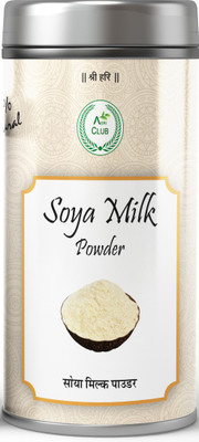 AGRI CLUB Soya Milk Powder 250 gm/8.81 oz(250 g)