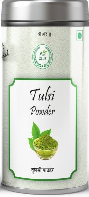 AGRI CLUB Tulsi Powder 200gm / 7.05 oz(200 g)