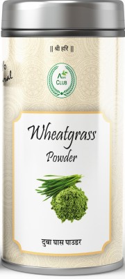 AGRI CLUB Wheat Grass Powder 200 gm / 7.05 oz(200 g)