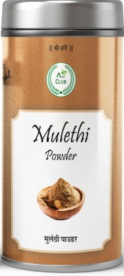 AGRI CLUB Mulethi Powder 200 gm / 7.05 oz(200 g)