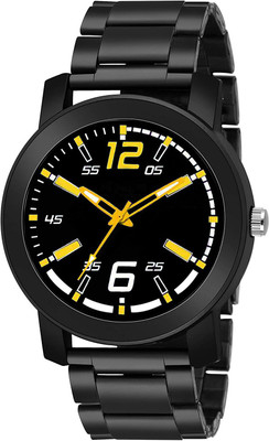 SENJARYA TIMES Nx_105 Nx_105 Analog Watch  - For Men