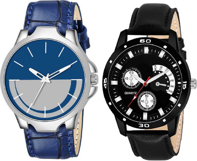 LUCASI gift watch SMART WATCH COMBO Analog Watch  - For Boys