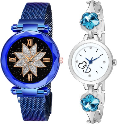 SATNAM FASHION 475-31 Analog Watch  - For Girls