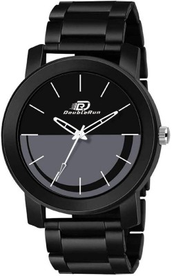 DoubleRun NX_102 Analog Watch  - For Men