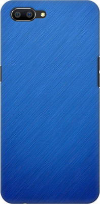 COBIERTAS Back Cover for Realme C1(Multicolor, Pack of: 1)