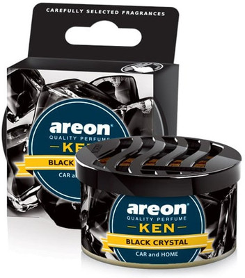 areon Black Crystal Diffuser ken quality perfume - Black Crystal(35 kg)
