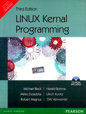 Linux Kernel Programming 1 Edition(English, Mixed media product, Beck Michael)