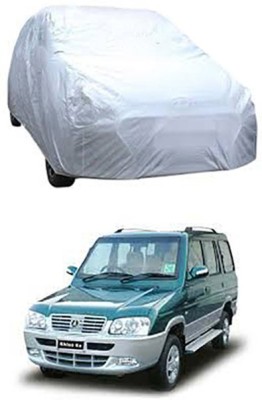 Toy Ville Car Cover For ICML Rhino(Silver)