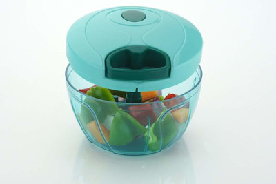 divine mart Vegetable & Fruit Chopper(1)
