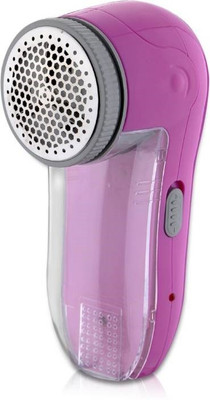 rigil Electric Lint Remover or Cloth Shaver for All Woolens Sweaters, Blankets, Jackets LR-17 Lint Roller