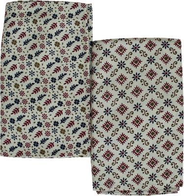 ADHIN Printed, Self Design Multicolor Lungi