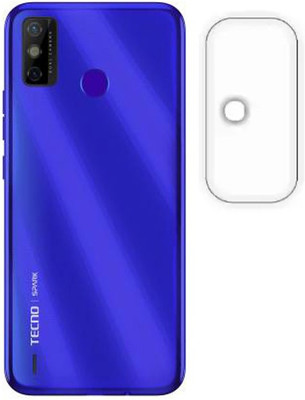 DAFFIN Back Camera Lens Glass Protector for Camera Lens Huawei P40 Pro(Pack of: 1)