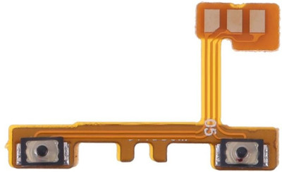 SPAREWARE RENNO1 VOLUME ONN OFF BUTTON RENNO 1 Volume Button Flex Cable