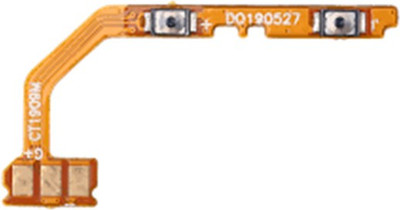 SPAREWARE F11 PRO VOLUME ONN OFF BUTTON F11 PRO Volume Button Flex Cable