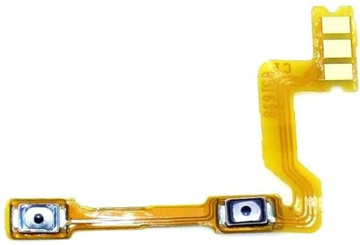 SPAREWARE OPPO A3S A3S Volume Button Flex Cable
