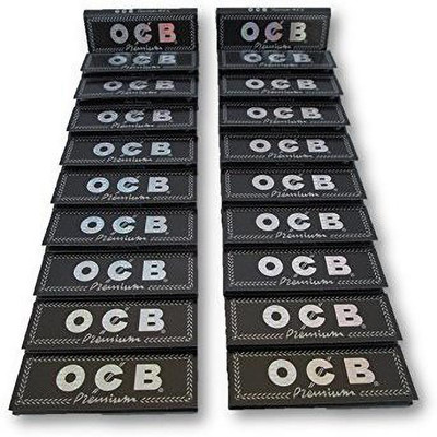 SCORIA Rolling Paper(Pack of 20)