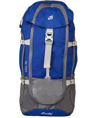Bendly rucksack deals