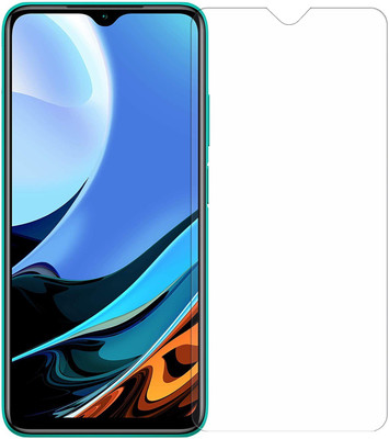 Yoox Impossible Screen Guard for Redmi 9 Power(Pack of 1)
