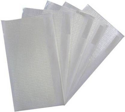 SE 5 Pc Bat Protection Tape Protection Tape(White)