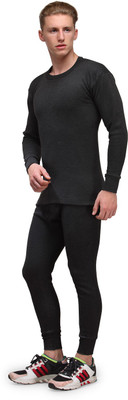ALFA Thermal Men Top - Pyjama Set Thermal