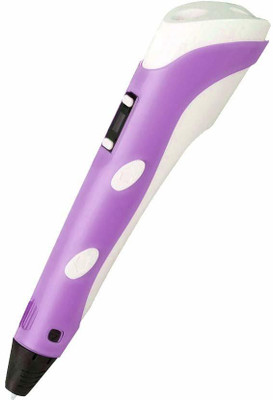 Dolpinstyle 3D Pen 3D Printer Pen