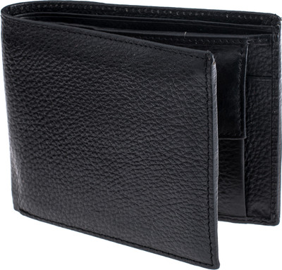 74% OFF on Bags R Us Men Brown Genuine Leather Wallet(4 Card Slots) 74% OFF on Bags R Us Men Brown Genuine Leather Wallet(4 Card Slots)