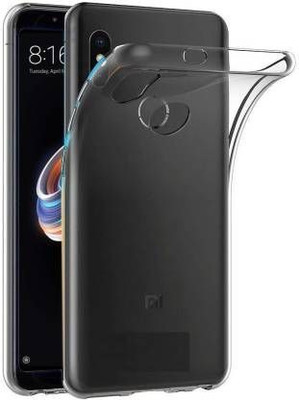 67% OFF on Zappy Back Cover for Mi Redmi Note Pro(Transparent